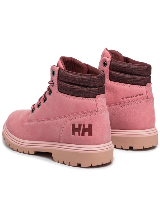 Helly Hansen Trappers Helly Hansen Fremont 114-45.193 Roz