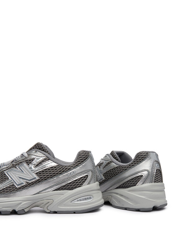 New Balance Zapatillas New Balance GR740MG Plata