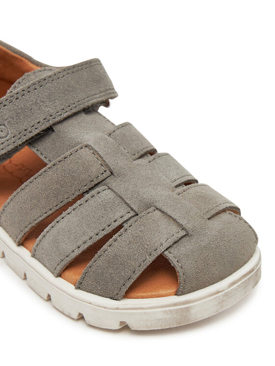 Froddo Basutės Froddo Keko G3150287-4 S Pilka