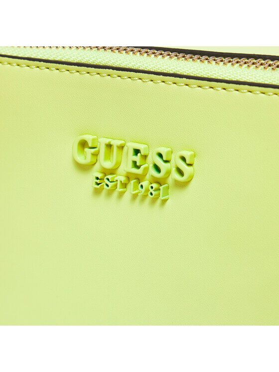 Guess Soma Guess Sarita (VG) HWVG93 27140 Dzeltens