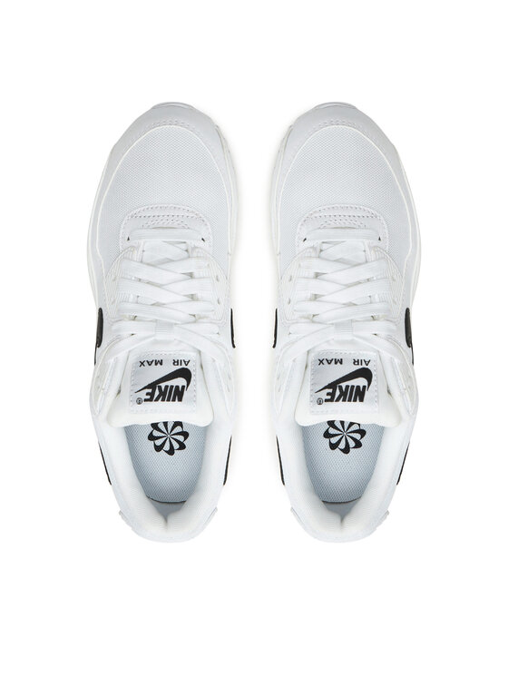 Nike Снікерcи Nike Air Max 90 DH8010 101 Білий