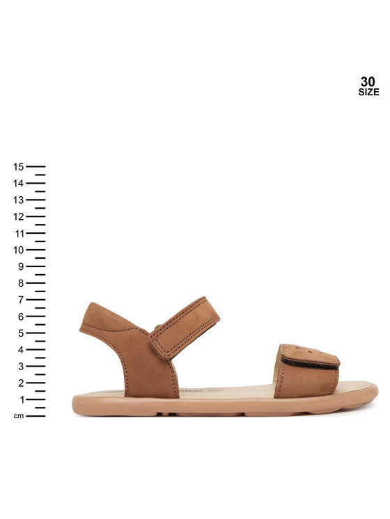 Primigi Босоніжки Primigi 1416711 S Коричневий