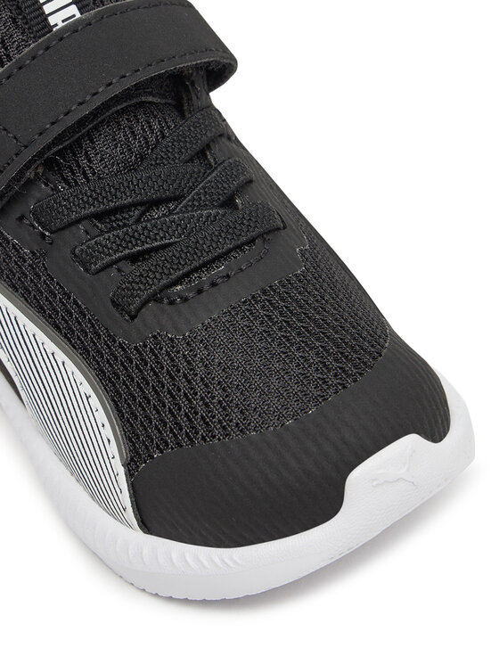 Puma Снікерcи Puma Flyer 3 AC+ Inf 401528 01 Чорний