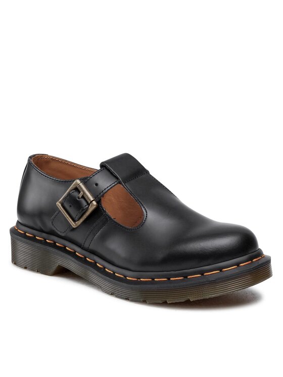Dr. Martens Берци Dr. Martens Polley 14852001 Чорний