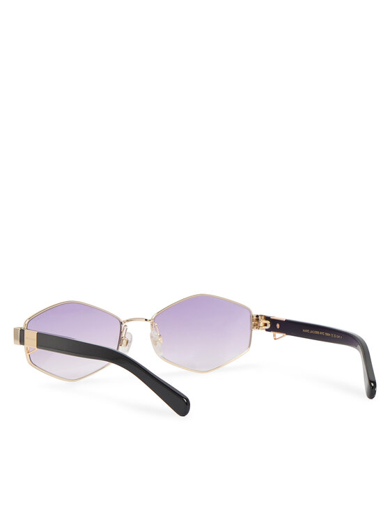 Marc Jacobs Ochelari de soare Marc Jacobs 496/S 203465 Auriu