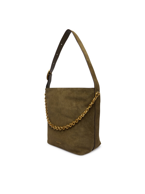 MICHAEL Michael Kors Сумка MICHAEL Michael Kors 30T6AUEM8S Зелений