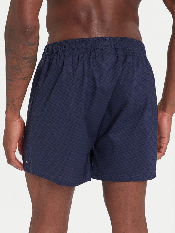 Tommy Hilfiger Tommy Hilfiger Calzoncillos UM0UM03712 Azul marino