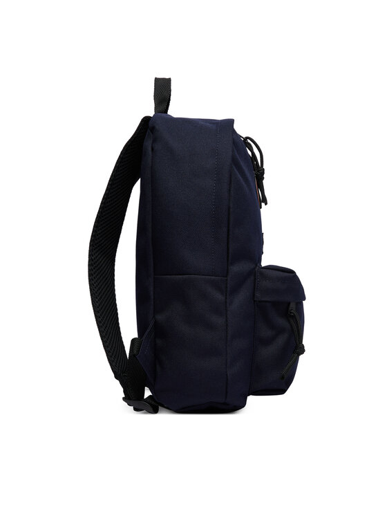 Napapijri Rucsac Napapijri Voyage Mini NP0A8BDN Bleumarin