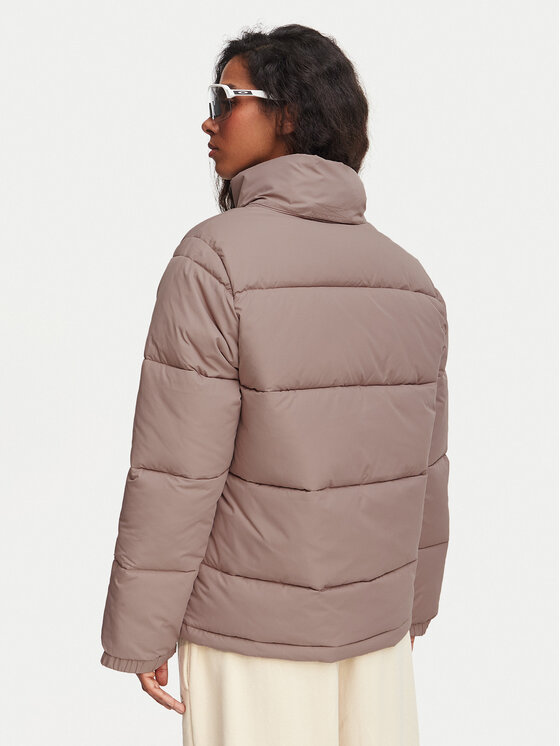Reebok Reebok Cazadora de invierno RCC00113 Rosa Regular Fit