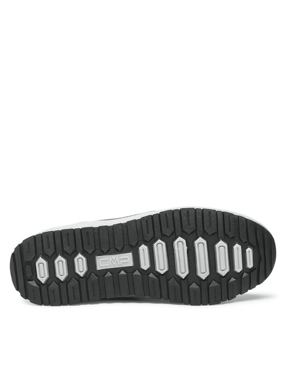 CMP Śniegowce CMP Holse Wmn Snow Boot Wp 39Q4996 Szary