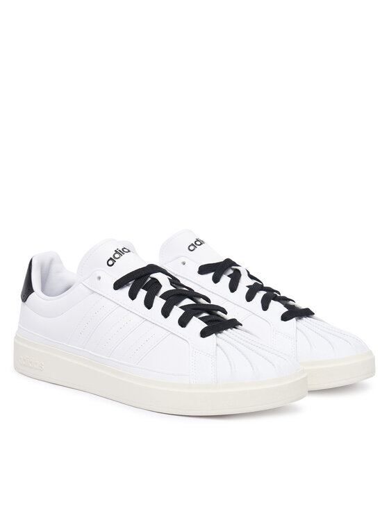 adidas Снікерcи adidas Streettalk Shoes KI9203 Білий