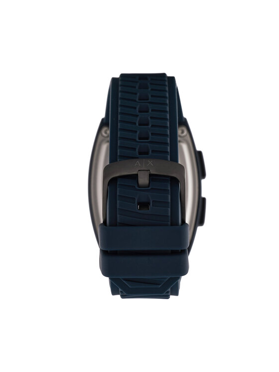 Armani Exchange Годинник Armani Exchange Kelvin AX2970 Cиній