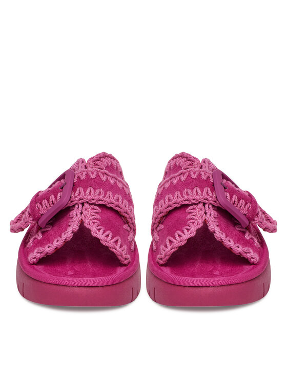 Roxy Шльопанці Roxy HY62277-3 Рожевий