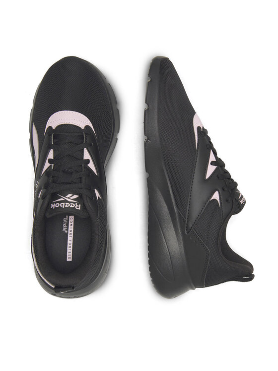 Reebok Снікерcи Reebok Rider V 100208893 Чорний