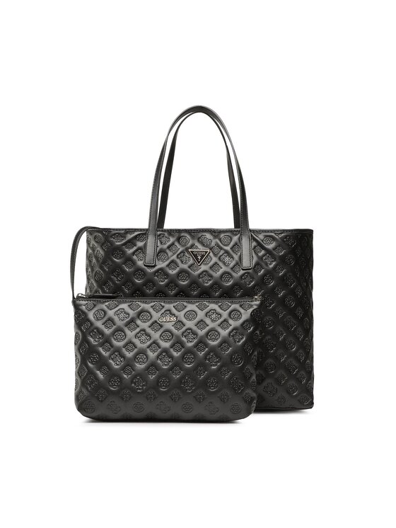 Guess Rankinė Guess Vikky (LF) HWLF69 95240 Juoda