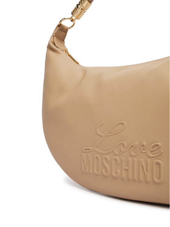 LOVE MOSCHINO Сумка LOVE MOSCHINO JC4222PP0OKA0209 Бежевий