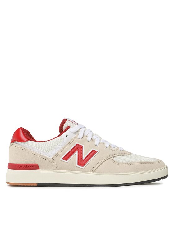 New Balance Sneakersy New Balance CT574TBT Beżowy