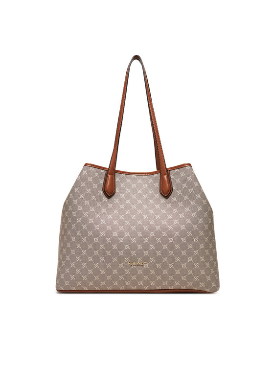 Nine West Borsetta Nine West JH6777-NW Beige
