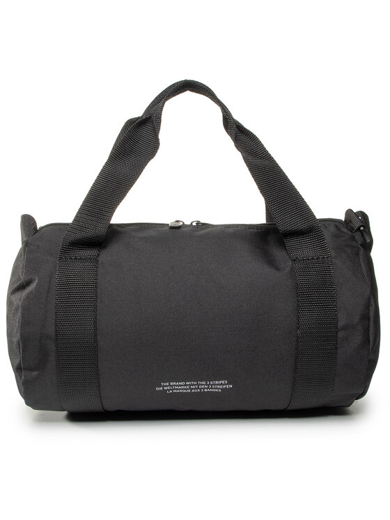 adidas Borsa adidas Ac Shoulder Bag GD4582 Nero