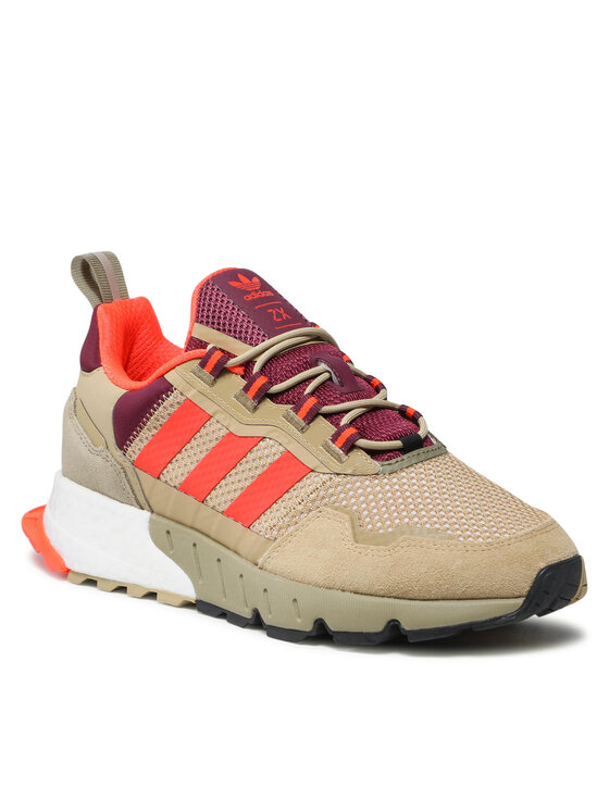 adidas Tenisice adidas Zx 1k Boost - Seasonality H00429 Bež