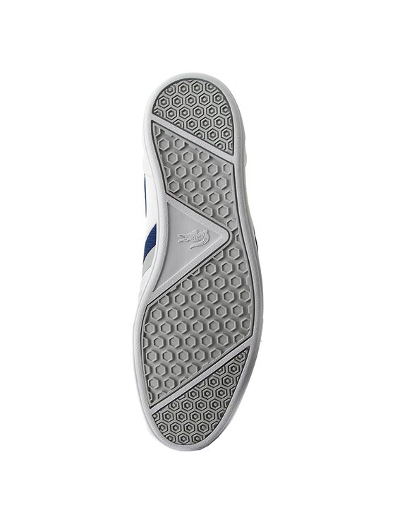 Sneakers Lacoste Giron 117 1 Cam 7-33CAM1030001 Alb | Epantofi.ro