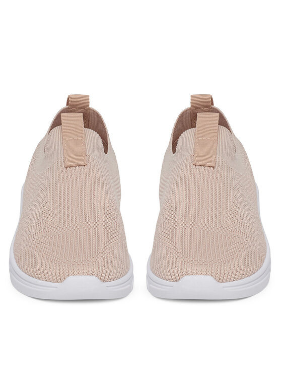 Nelli Blu Туфлі Nelli Blu CP91-25813 Рожевий