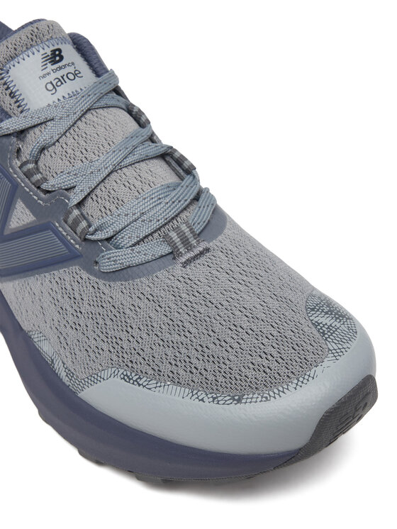 New Balance Buty do biegania New Balance Garoé V2 MGARO65H Szary