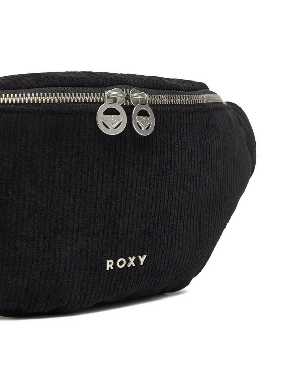Roxy Сумка на пояс﻿ Roxy C-ROXY-KL-004-08 Чорний