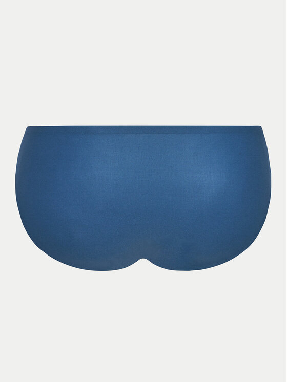 Chantelle Chantelle Klasikinės kelnaitės Soft Stretch C26430 Mėlyna