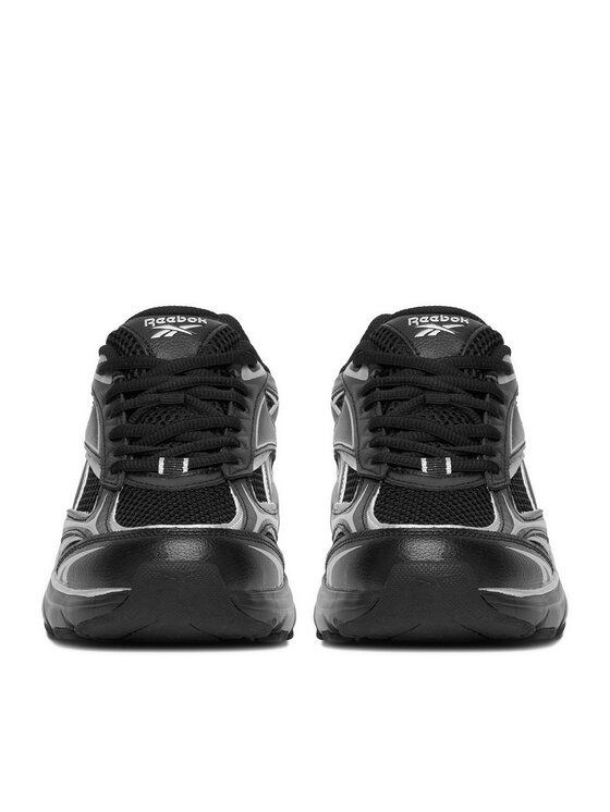 Reebok Αθλητικά Reebok CEO-BELWAVE AR30278WBBS Μαύρο