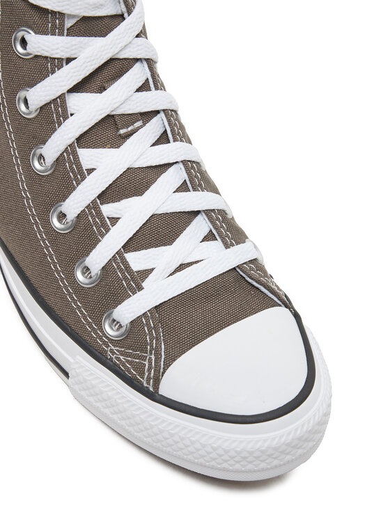 Converse Кеди Converse Chuck Taylor All Star 1J793 W Сірий