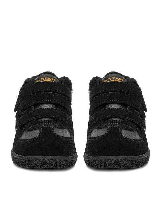 G-STAR Снікерcи G-Star Raw CEO-MIRAY-01 Чорний