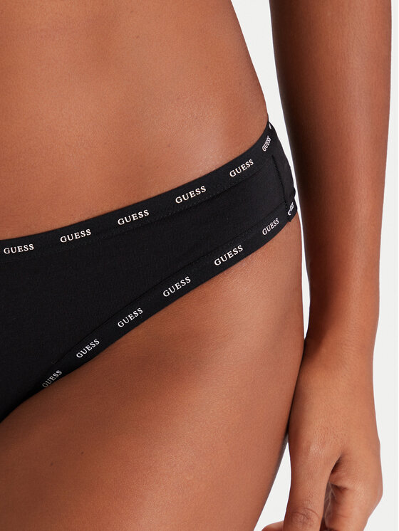 Guess Guess Conjunto de bragas O5RG14 K6YW1 De color