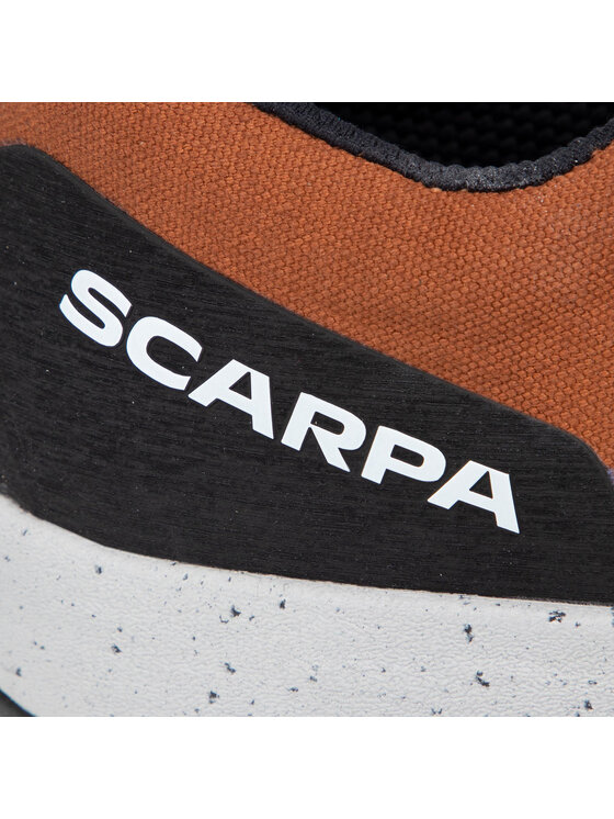 Scarpa Botas de trekking Scarpa Spirit 72603-350 Marrón