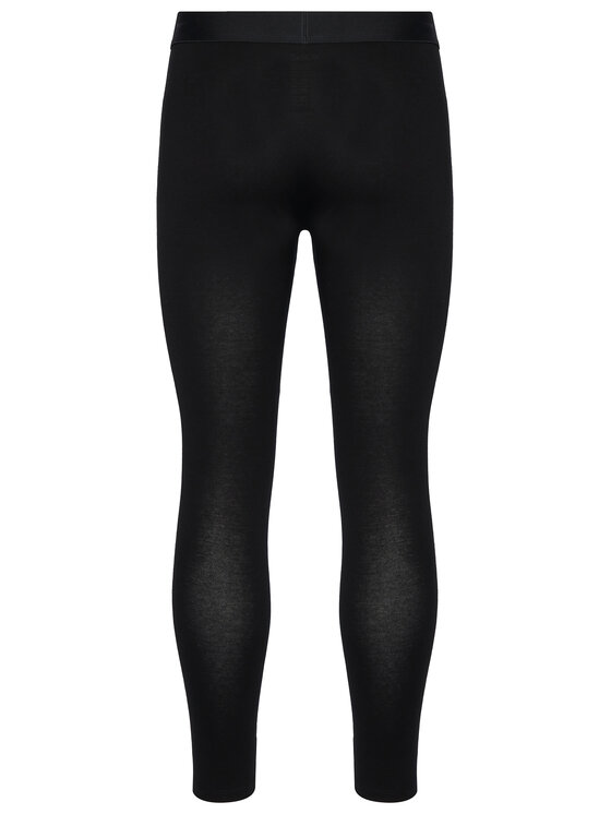 HUGO HUGO Calzoncillos largos Lenn 50549171 Negro