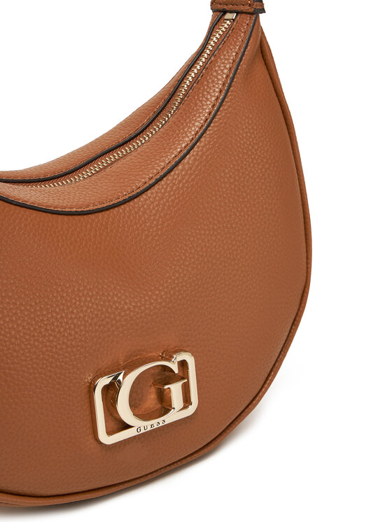 Guess Torbica Guess HWBG96 42010 Smeđa