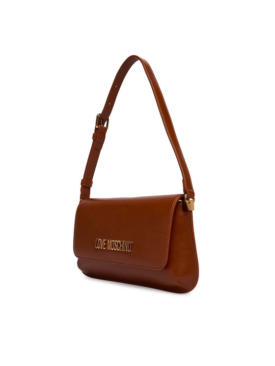LOVE MOSCHINO Сумка LOVE MOSCHINO JC4058PP1OLH0200 Коричневий