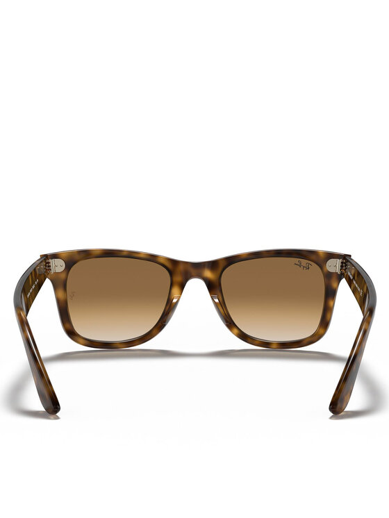 Ray-Ban Сонцезахисні окуляри Ray-Ban 0RB4340 Коричневий