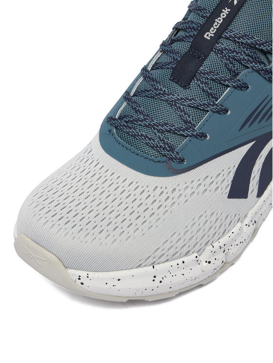 Reebok Маратонки за бягане Reebok EO-ZIG DYNAMICA 6 100268894 Син