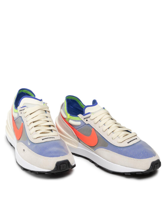 Nike Αθλητικά Nike Waffle One DA7995 101 Μπεζ
