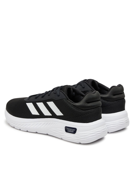 adidas Сникърси adidas Cloudfoam Comfy IH2973 Черен