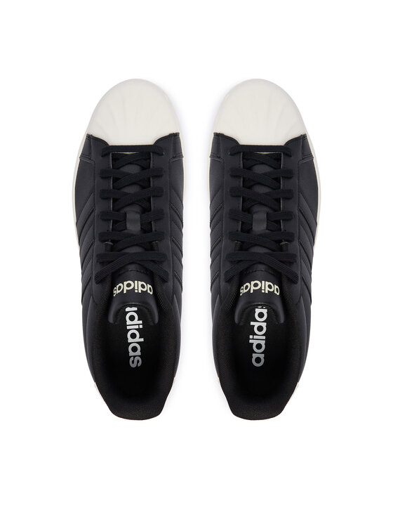 adidas Sneakersy adidas Streettalk JP8278 Černá