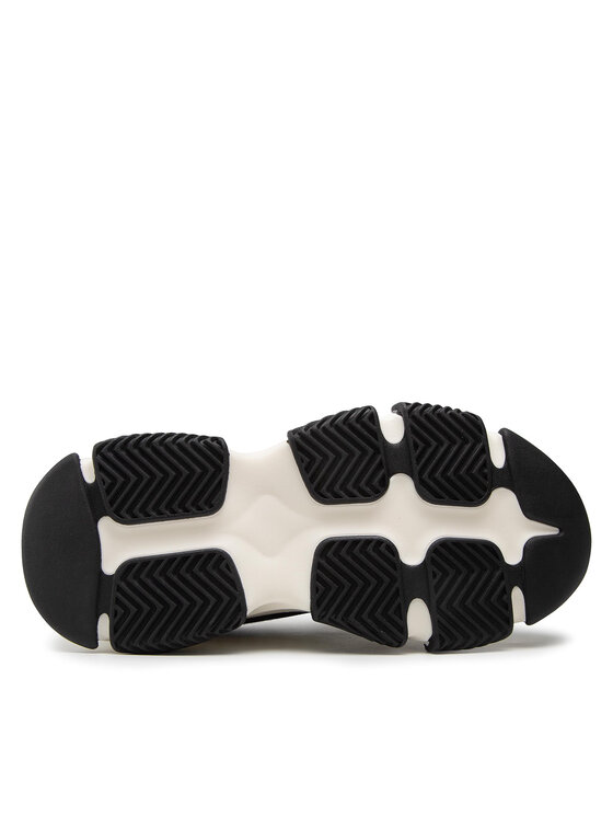 Steve Madden Sneakersy Steve Madden Possession SM11001910-04005-054 Farebná