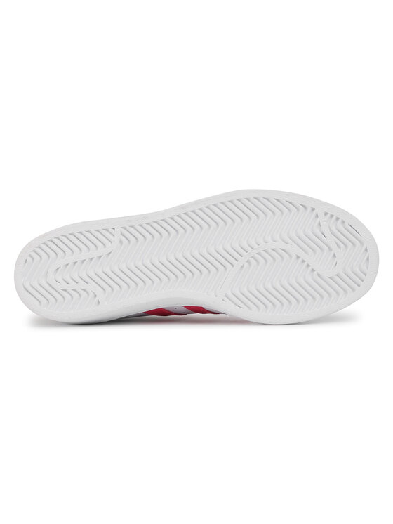 adidas Снікерcи adidas Superstar J FW0773 Білий