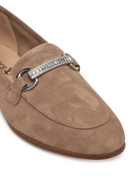 Caprice Chunky loafers Caprice 9-24202-44 Marrone