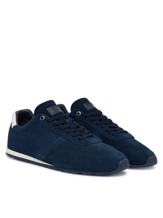 Tommy Hilfiger Sneakers Tommy Hilfiger FM0FM05832 Blu scuro