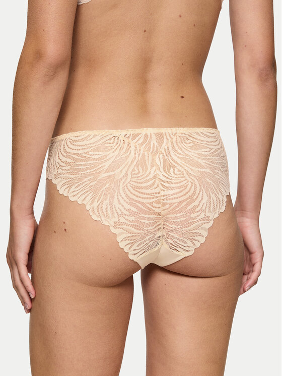 Triumph Triumph Класичні труси Pretty 10222241 Бежевий