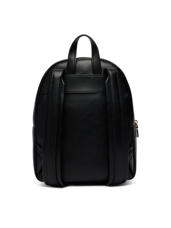 LOVE MOSCHINO Plecak LOVE MOSCHINO JC4037PP1PLC0000 Czarny