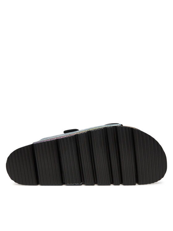 Dr. Brinkmann Шльопанці Dr. Brinkmann 700708-92 Фіолетовий