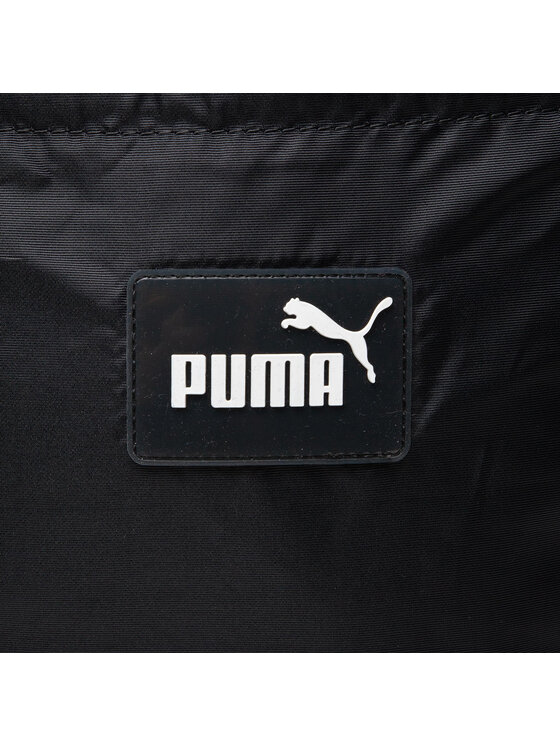 Puma Soma Puma Core Pop Shopper 078311 01 Melns